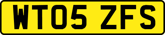WT05ZFS