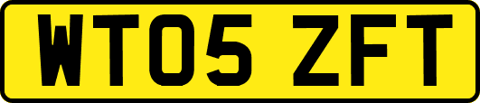 WT05ZFT