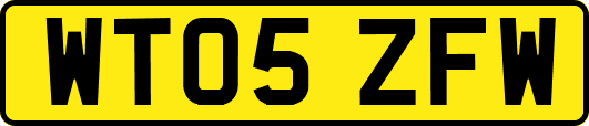 WT05ZFW