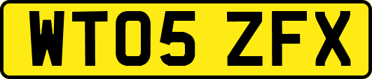 WT05ZFX