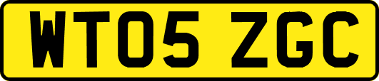 WT05ZGC