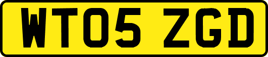 WT05ZGD