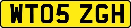 WT05ZGH