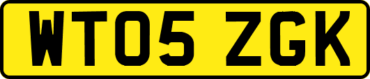 WT05ZGK