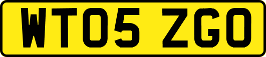 WT05ZGO