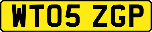 WT05ZGP
