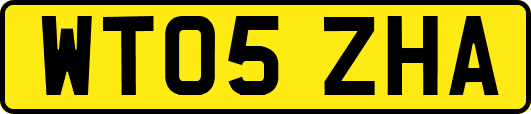 WT05ZHA