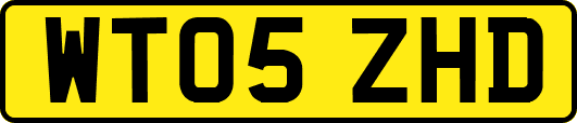 WT05ZHD