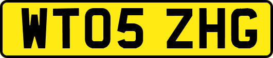 WT05ZHG