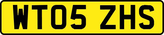WT05ZHS