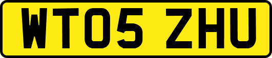 WT05ZHU