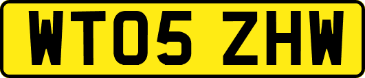 WT05ZHW