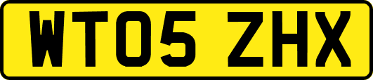 WT05ZHX