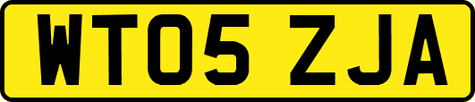 WT05ZJA
