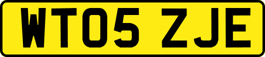 WT05ZJE