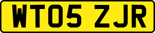 WT05ZJR