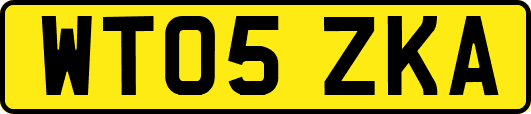 WT05ZKA