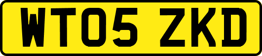 WT05ZKD