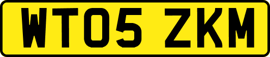 WT05ZKM