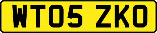 WT05ZKO