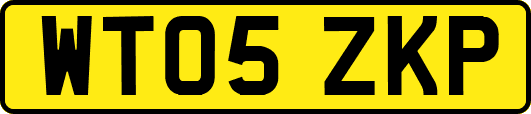 WT05ZKP