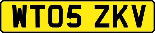 WT05ZKV