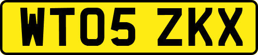 WT05ZKX