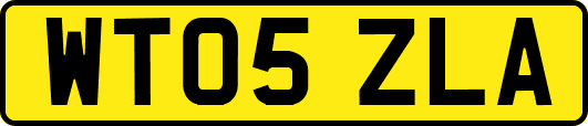 WT05ZLA