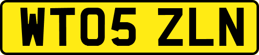 WT05ZLN
