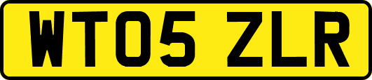 WT05ZLR