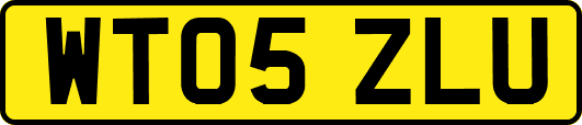 WT05ZLU