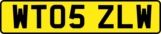 WT05ZLW