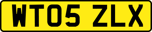 WT05ZLX