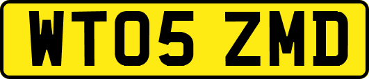 WT05ZMD