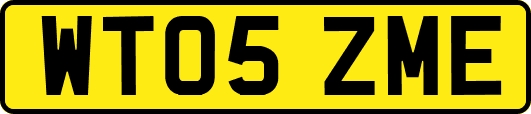WT05ZME