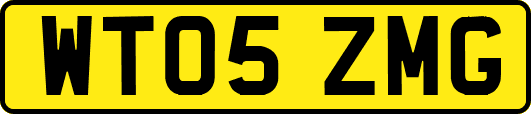 WT05ZMG