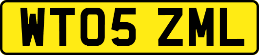 WT05ZML