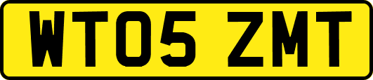 WT05ZMT