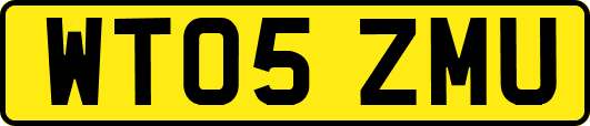 WT05ZMU