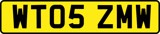 WT05ZMW