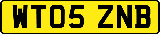 WT05ZNB