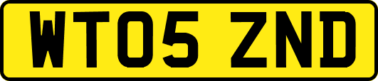 WT05ZND