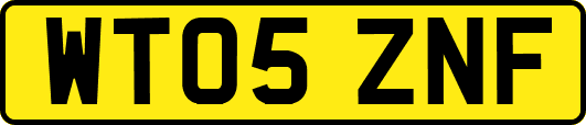 WT05ZNF