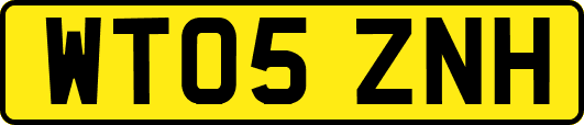 WT05ZNH