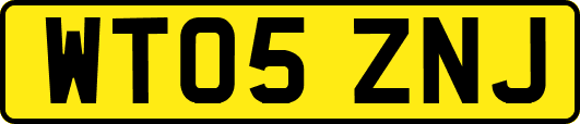 WT05ZNJ