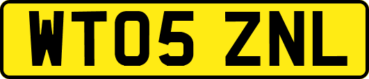 WT05ZNL