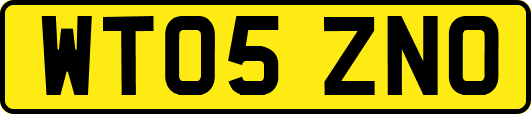 WT05ZNO