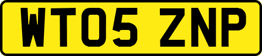 WT05ZNP
