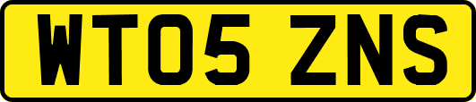 WT05ZNS