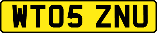 WT05ZNU